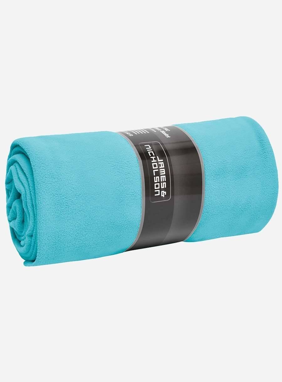 Ciepły koc z polaru o wymiarze 150x200 cm