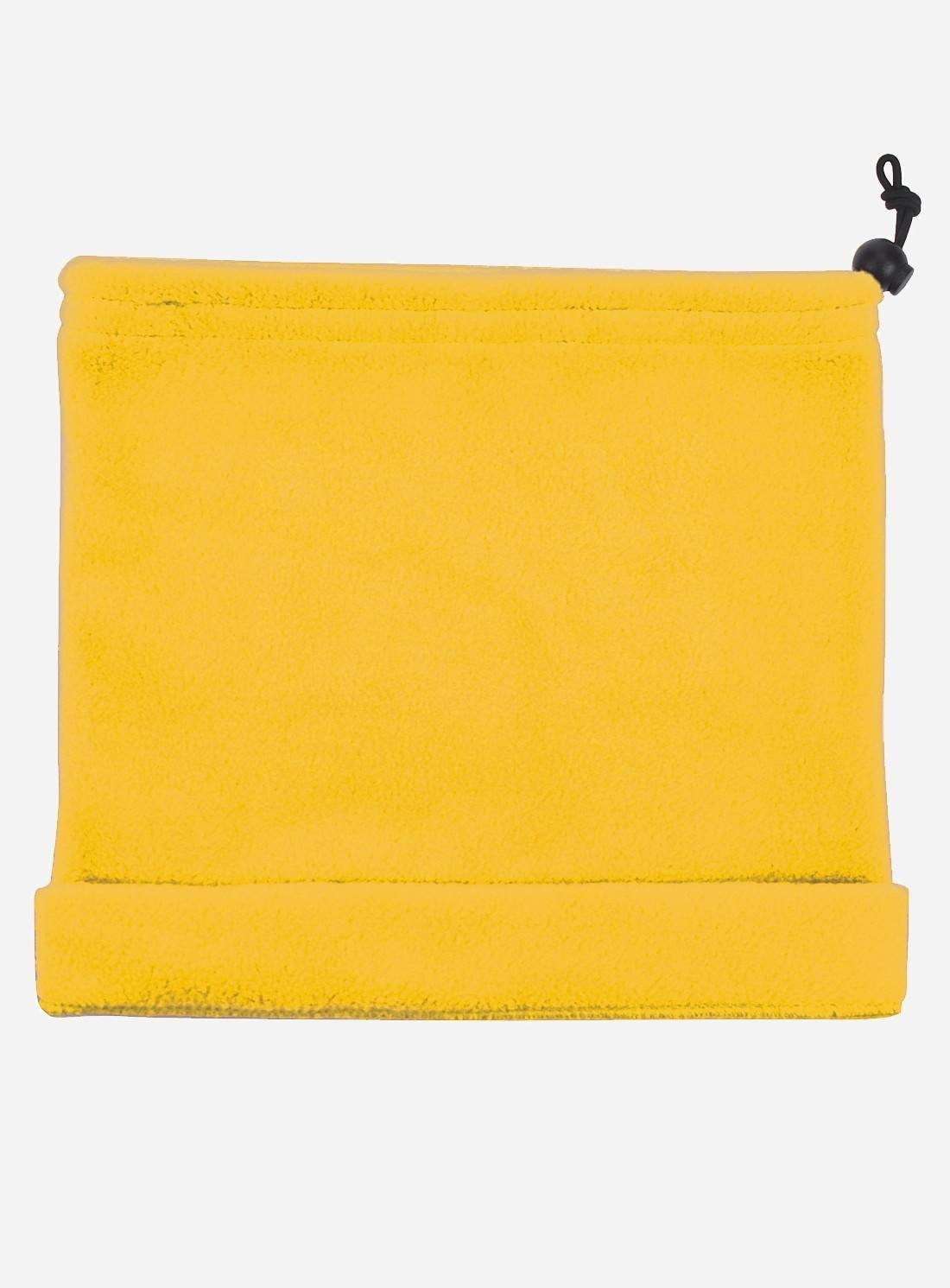 Ciepły komin z polaru Fleece Ski Buf