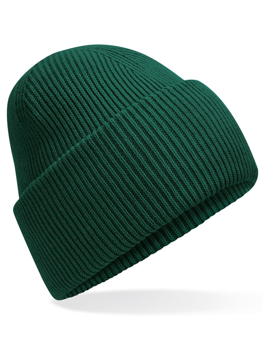 Classic Engineered Deep Cuffed Beanie