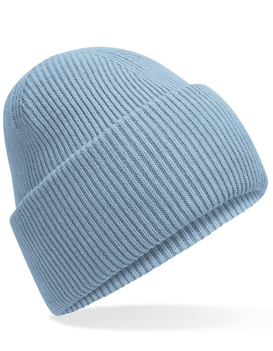 Classic Engineered Deep Cuffed Beanie