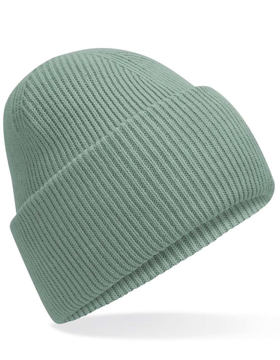 Classic Engineered Deep Cuffed Beanie