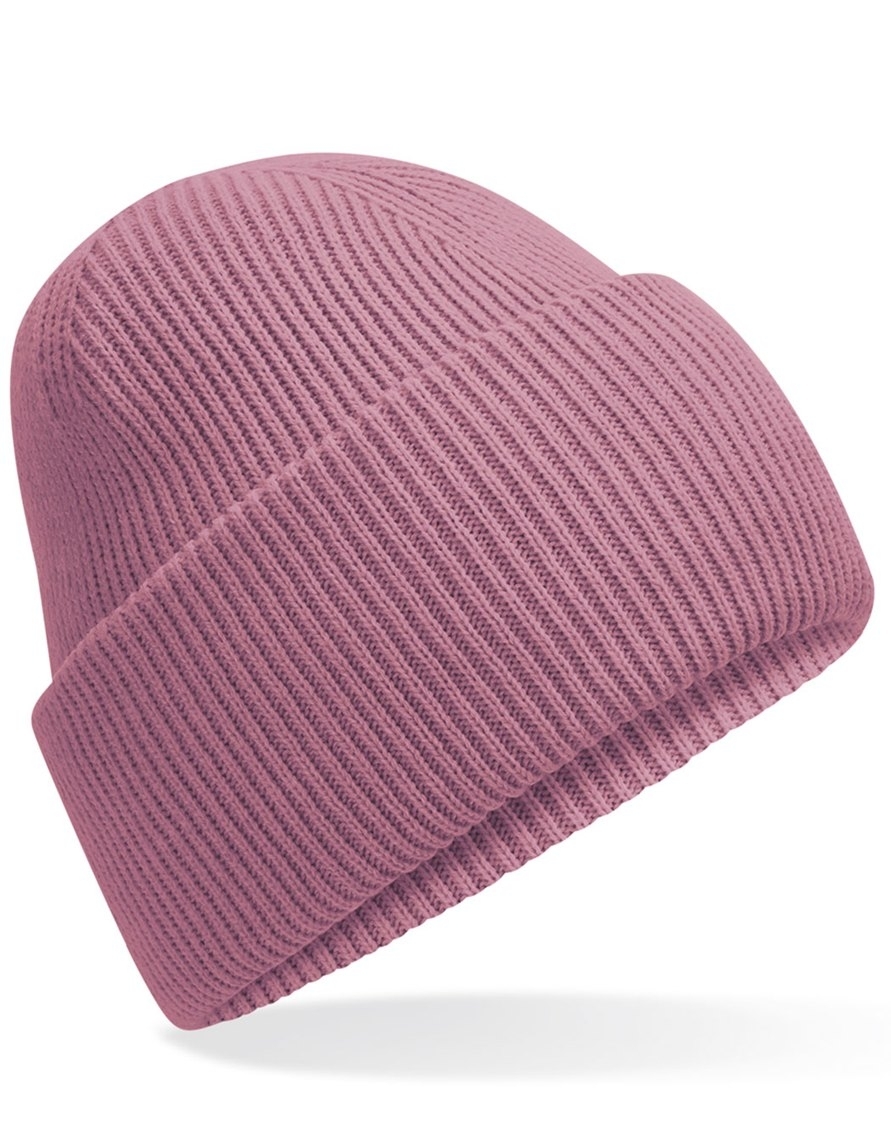 Classic Engineered Deep Cuffed Beanie