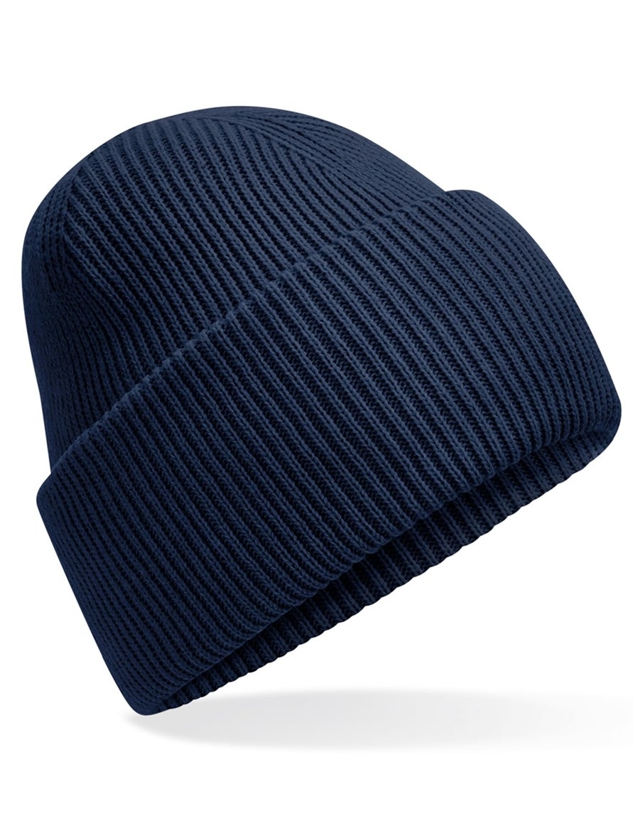 Classic Engineered Deep Cuffed Beanie