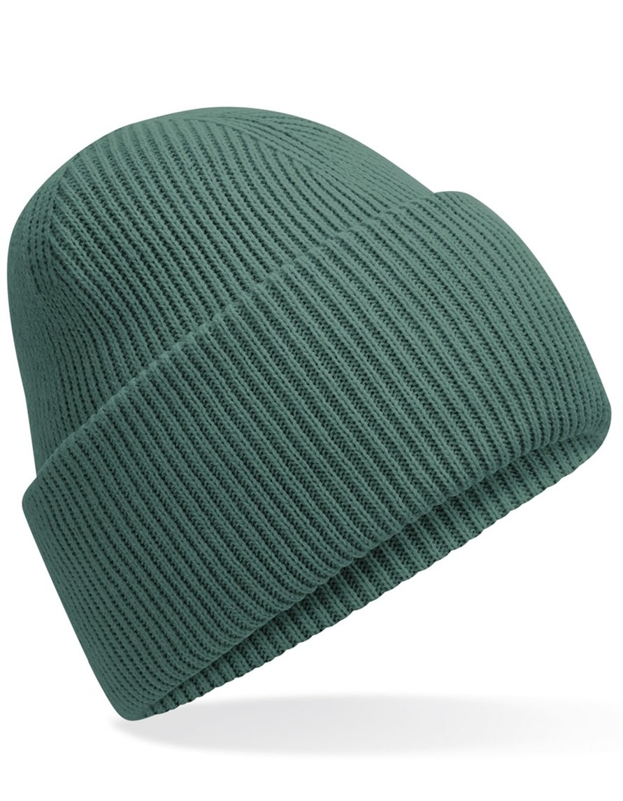 Classic Engineered Deep Cuffed Beanie