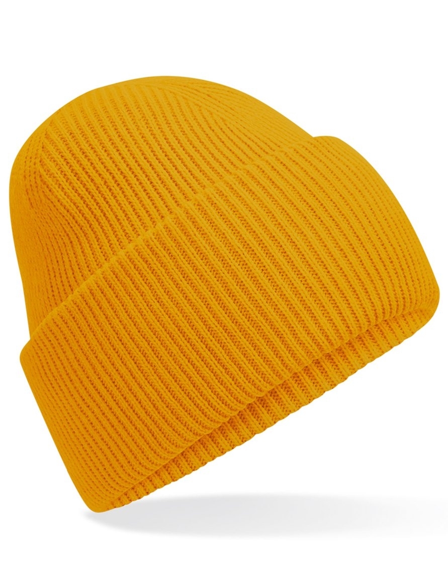 Classic Engineered Deep Cuffed Beanie