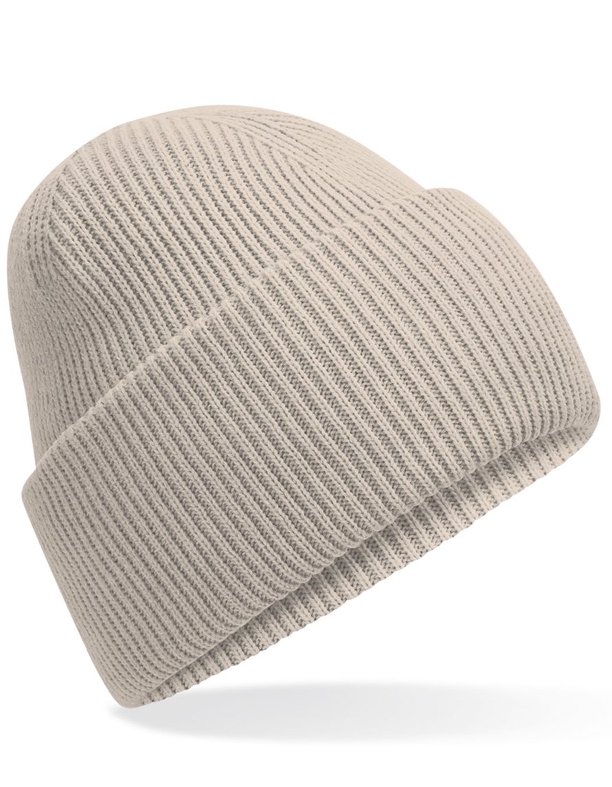 Classic Engineered Deep Cuffed Beanie
