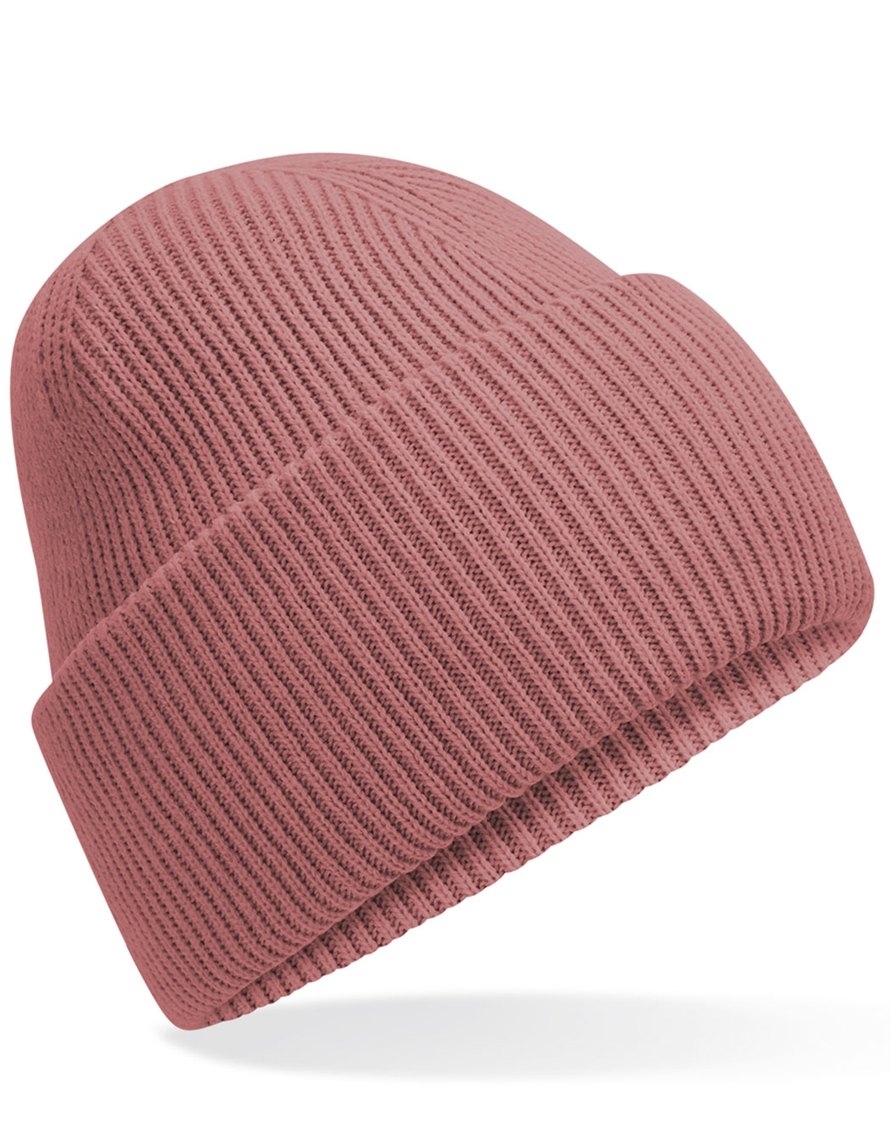 Classic Engineered Deep Cuffed Beanie