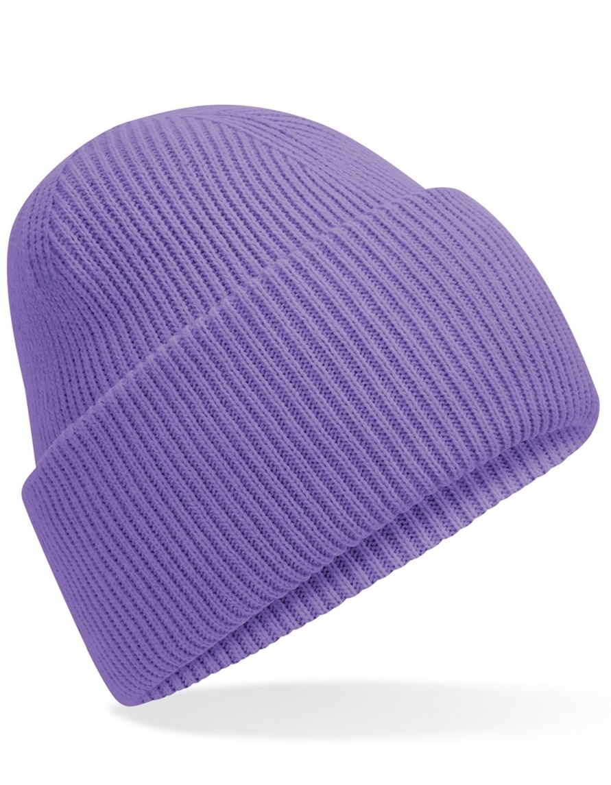 Classic Engineered Deep Cuffed Beanie