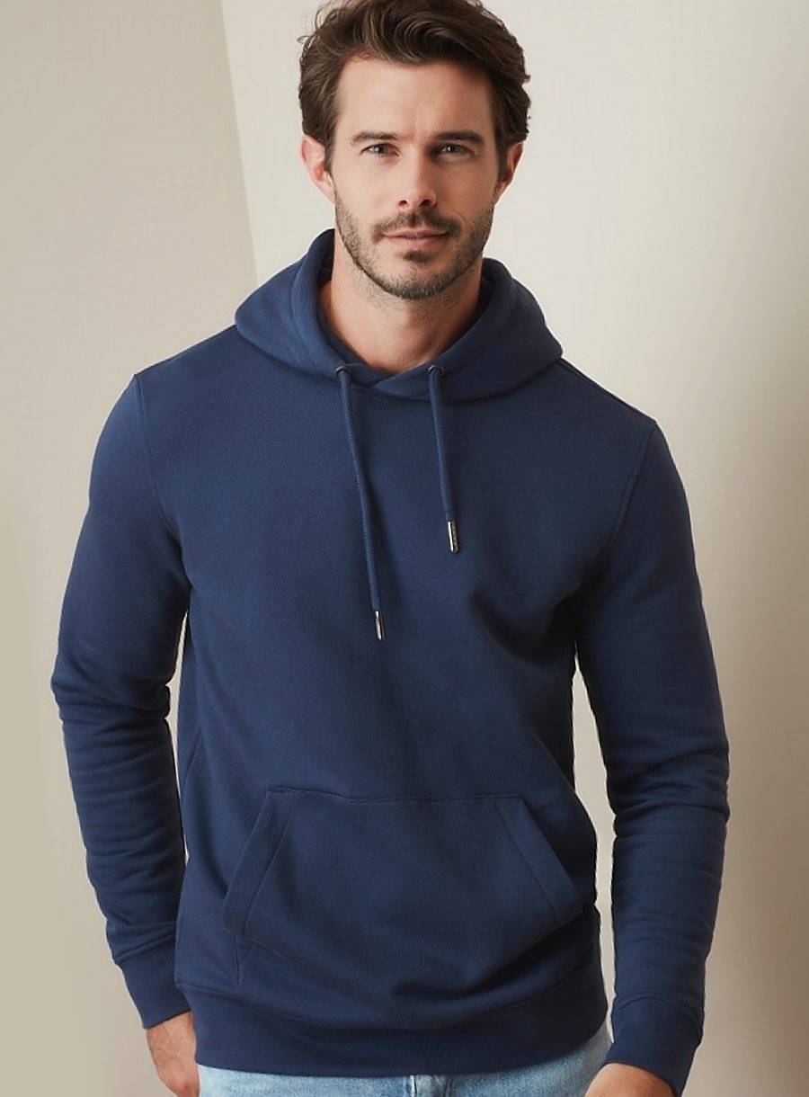 Classic Sweat Hoodie Unisex