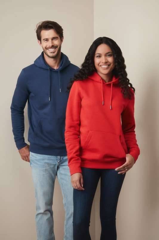 Classic Sweat Hoodie Unisex