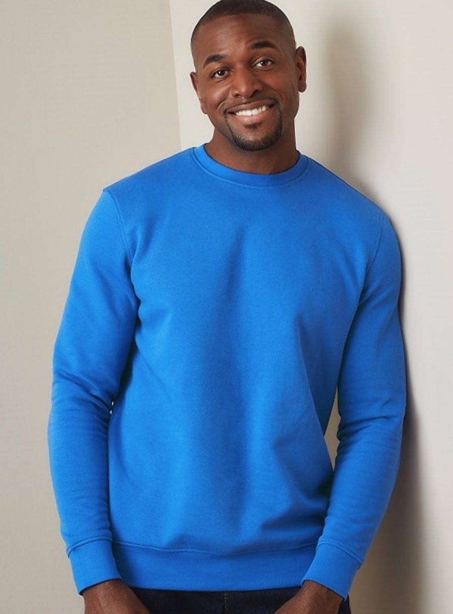 Classic Sweatshirt Unisex