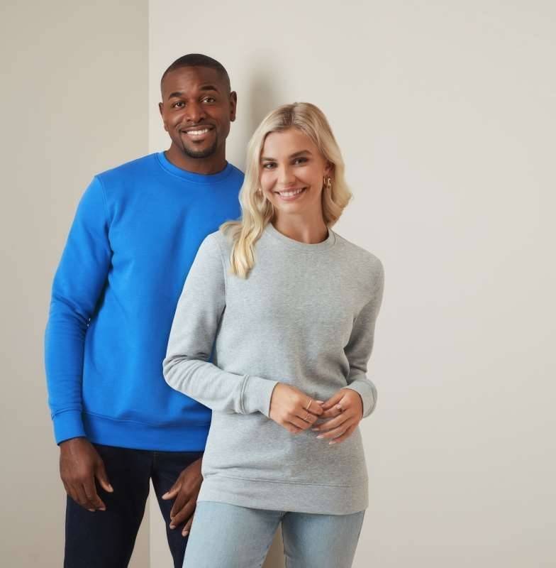 Classic Sweatshirt Unisex