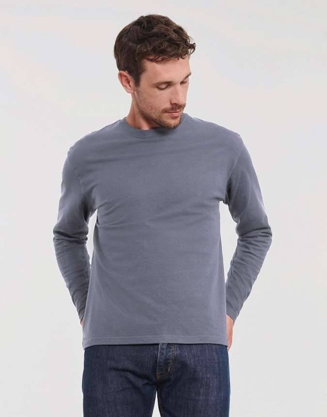 Classic T - Long Sleeve