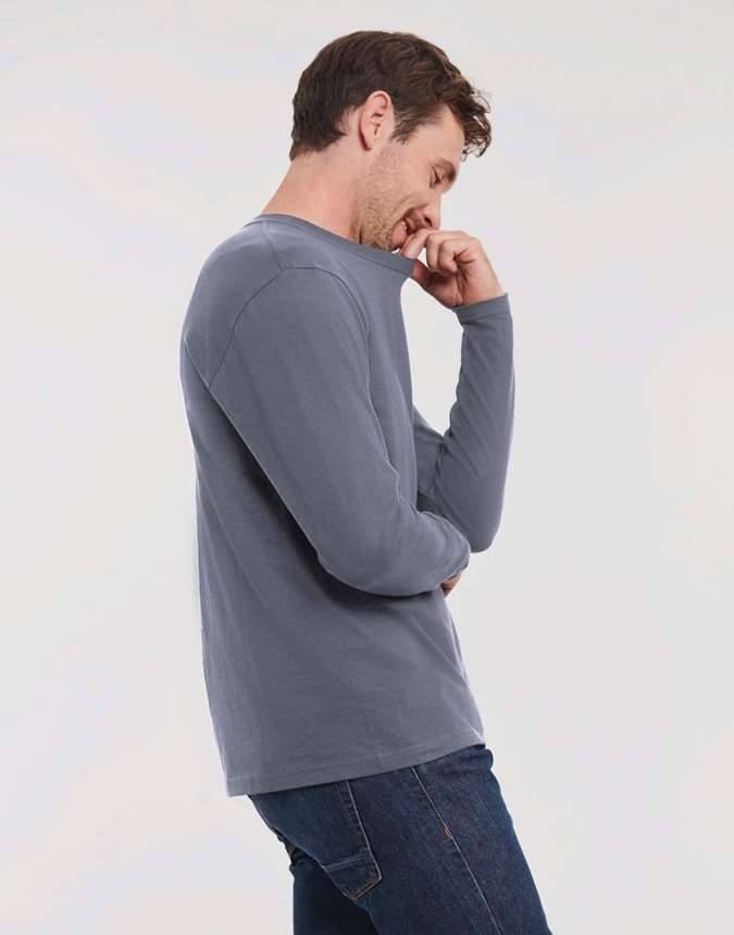 Classic T - Long Sleeve