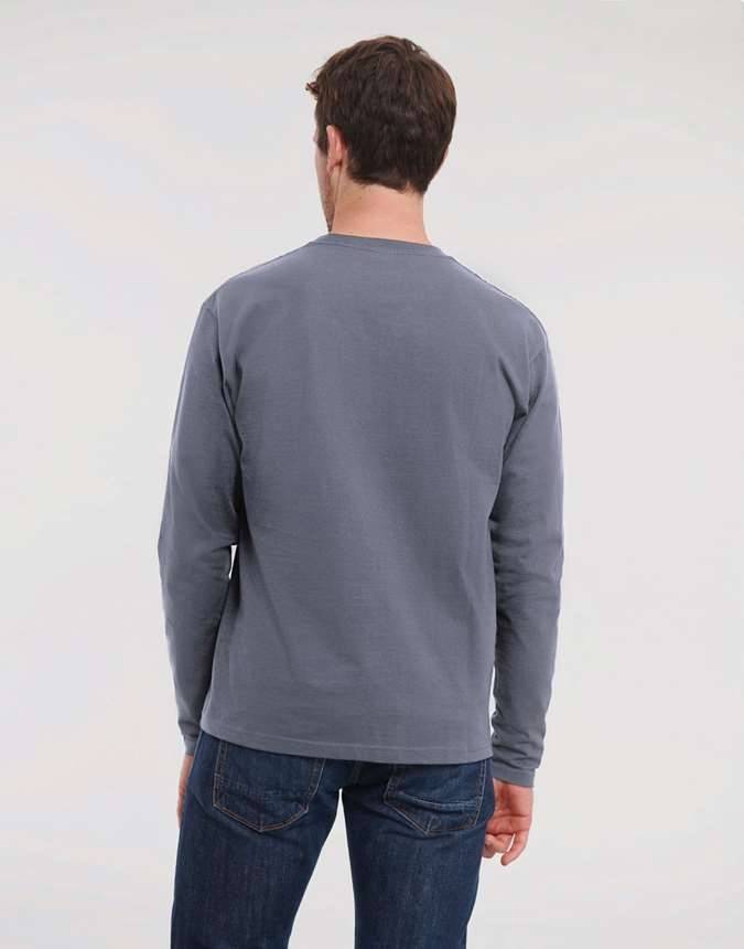 Classic T - Long Sleeve