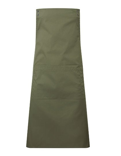 Colours Swap & Pop Apron - Body