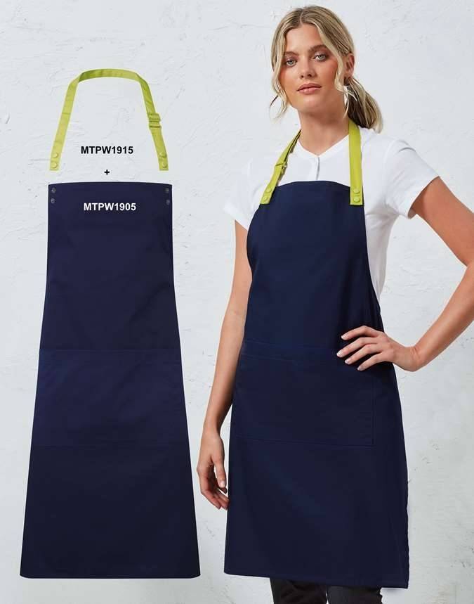 Colours Swap & Pop Apron - Body