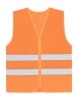Comfort Mesh Safety Vest Rhodes CO² Neutral