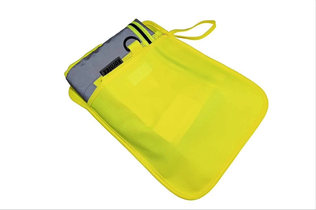 Comfort-Storage Pouch Venice