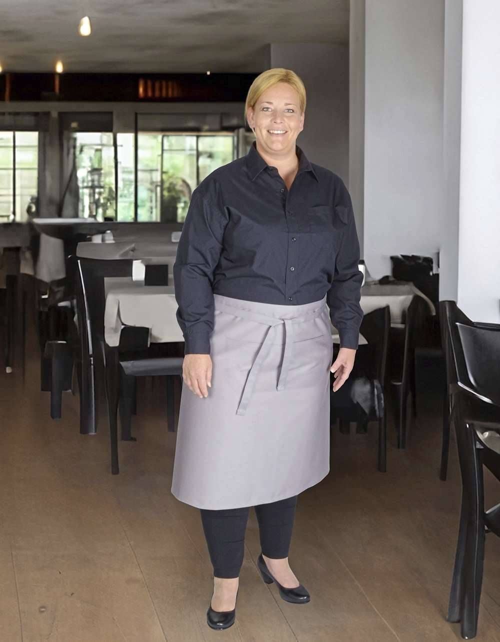 Cook´s Apron XXL with Pocket