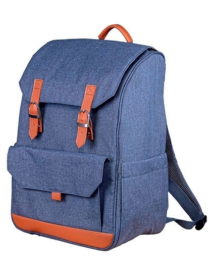Cooling Backpack "Journey"