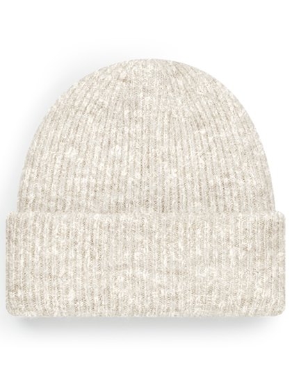 Cosy Ribbed Beanie