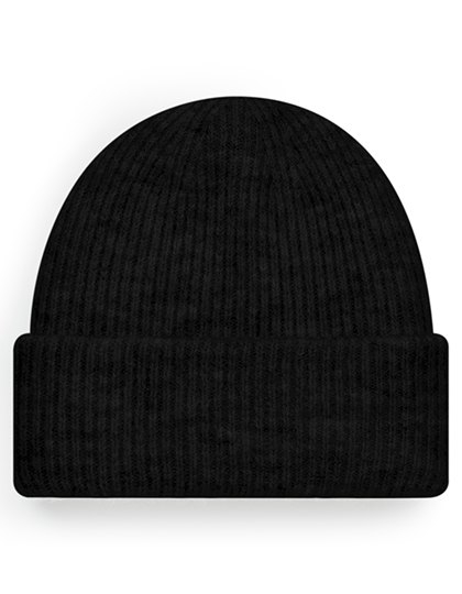Cosy Ribbed Beanie