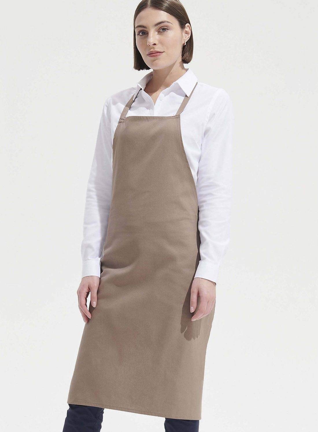 Cotton Apron Glasgow