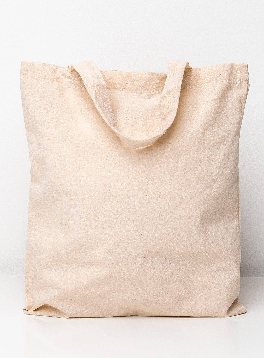Cotton Bag Midi