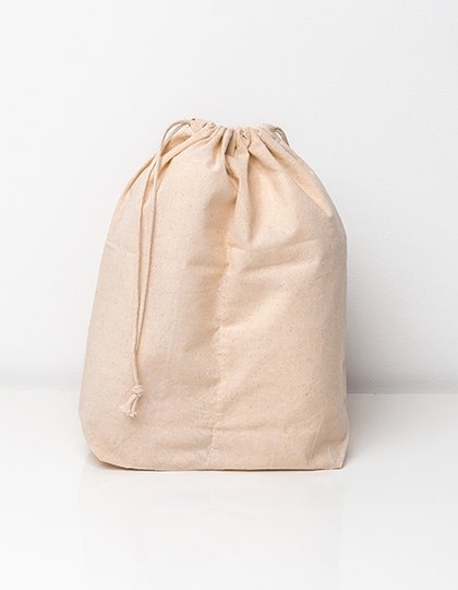 Cotton Bag With Separation/Shoe Bag