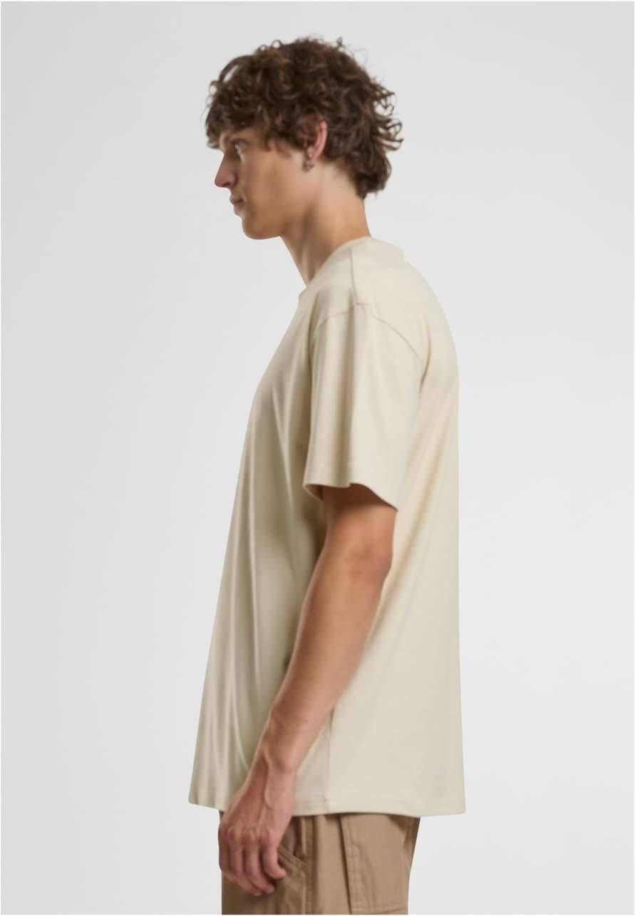 Cotton Loose Tee