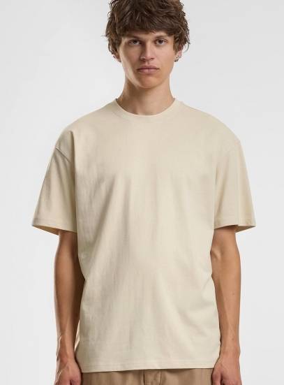 Cotton Loose Tee