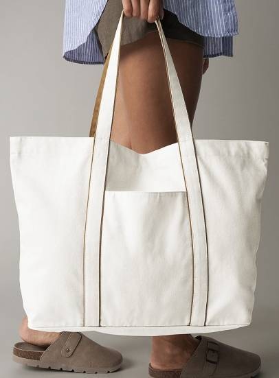 Courtside Large Bag