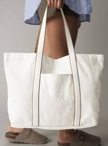 Courtside Large Bag