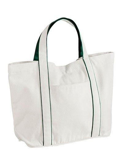 Courtside Medium Bag