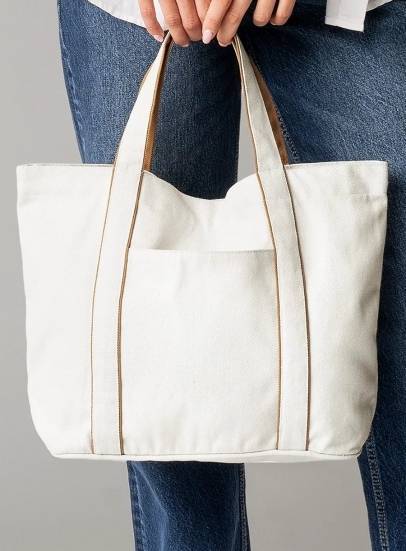 Courtside Medium Bag