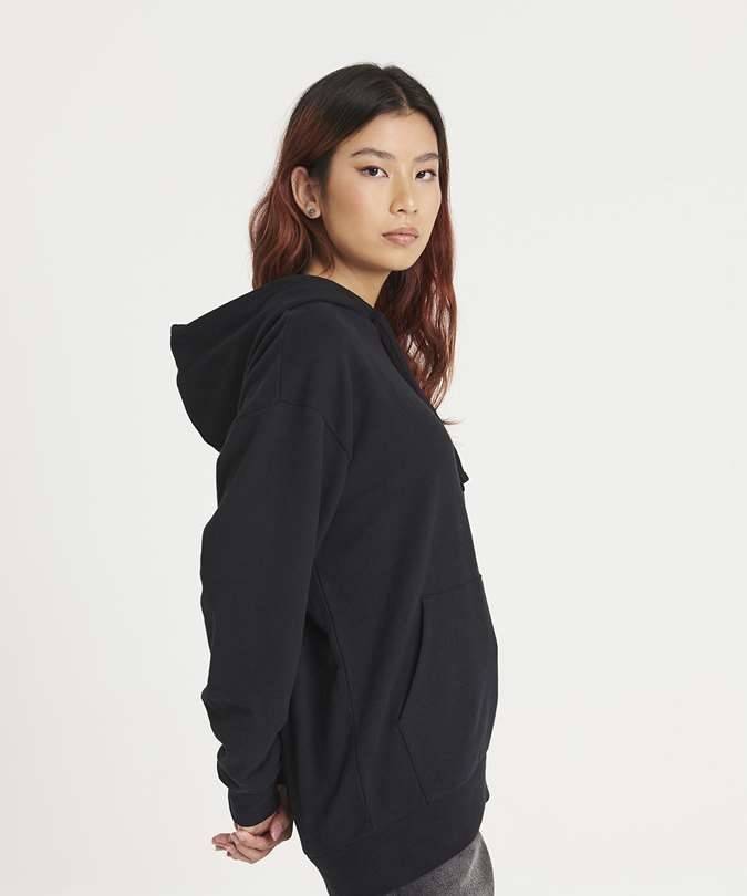 Crater Recycled Hoodie
