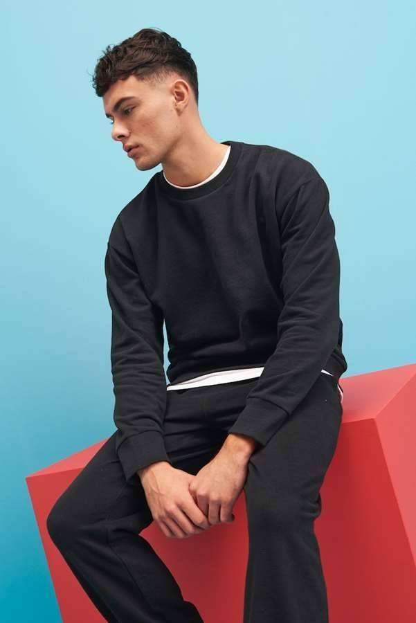 Crater Recycled Jogpants