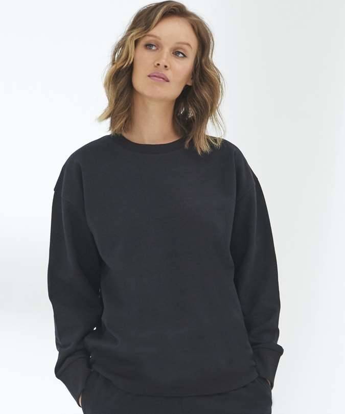 Crater Recycled Sweatshirt