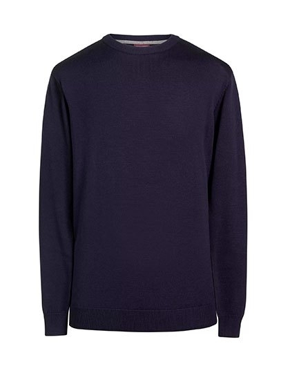 Crew Neck Jumper Jackson