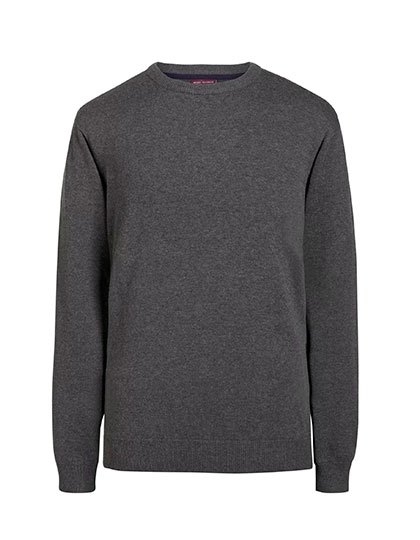 Crew Neck Jumper Jackson