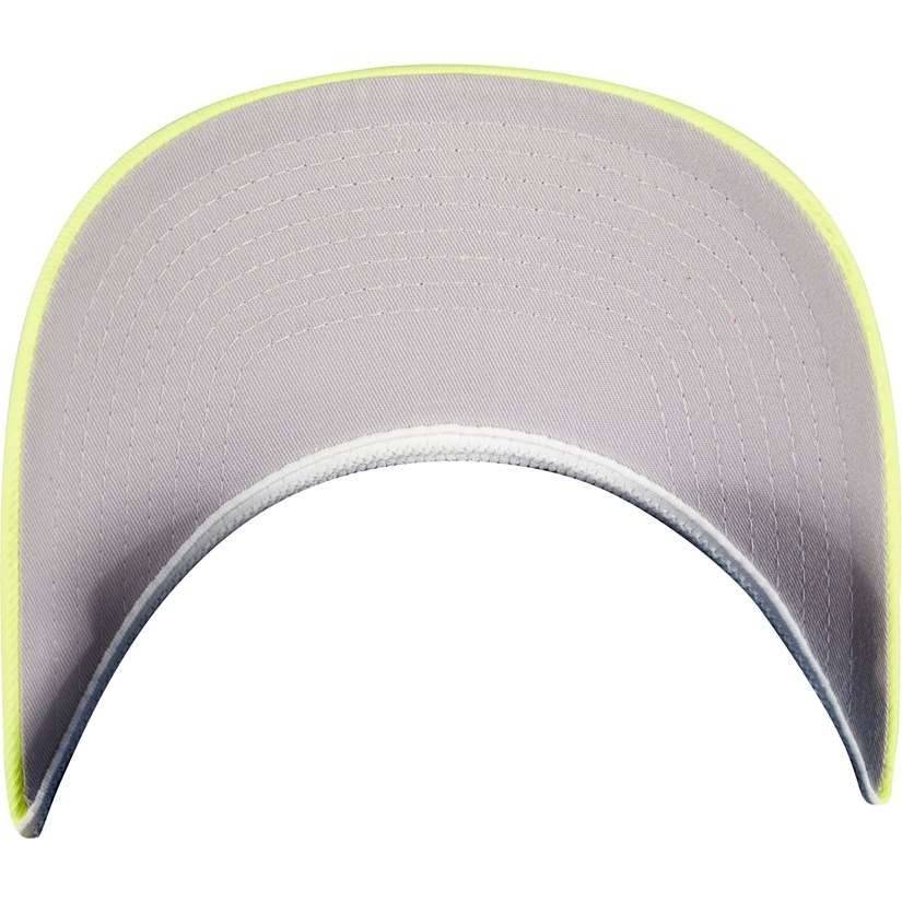 Czaka na lato wykonana z przewiewnej siatki, elastyczne dopasowanie