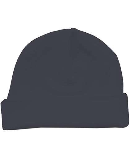 Czapeczka niemowlęca Bio Baby