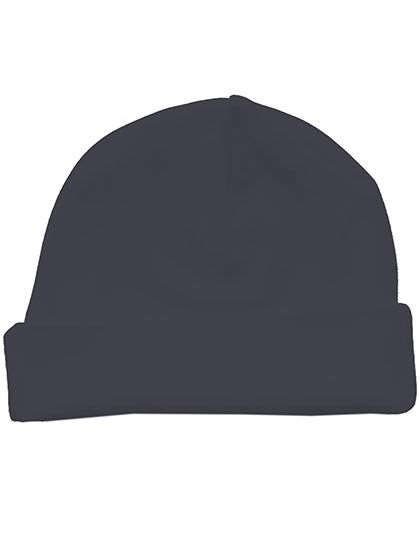 Czapeczka niemowlęca Bio Baby