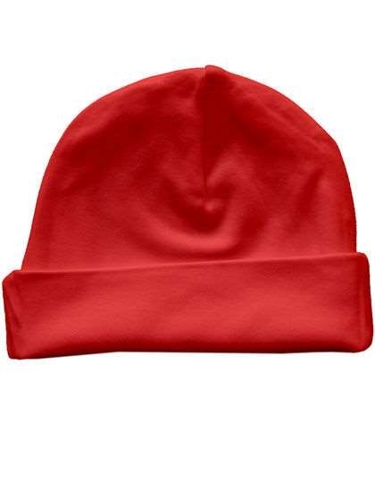 Czapeczka niemowlęca Bio Baby