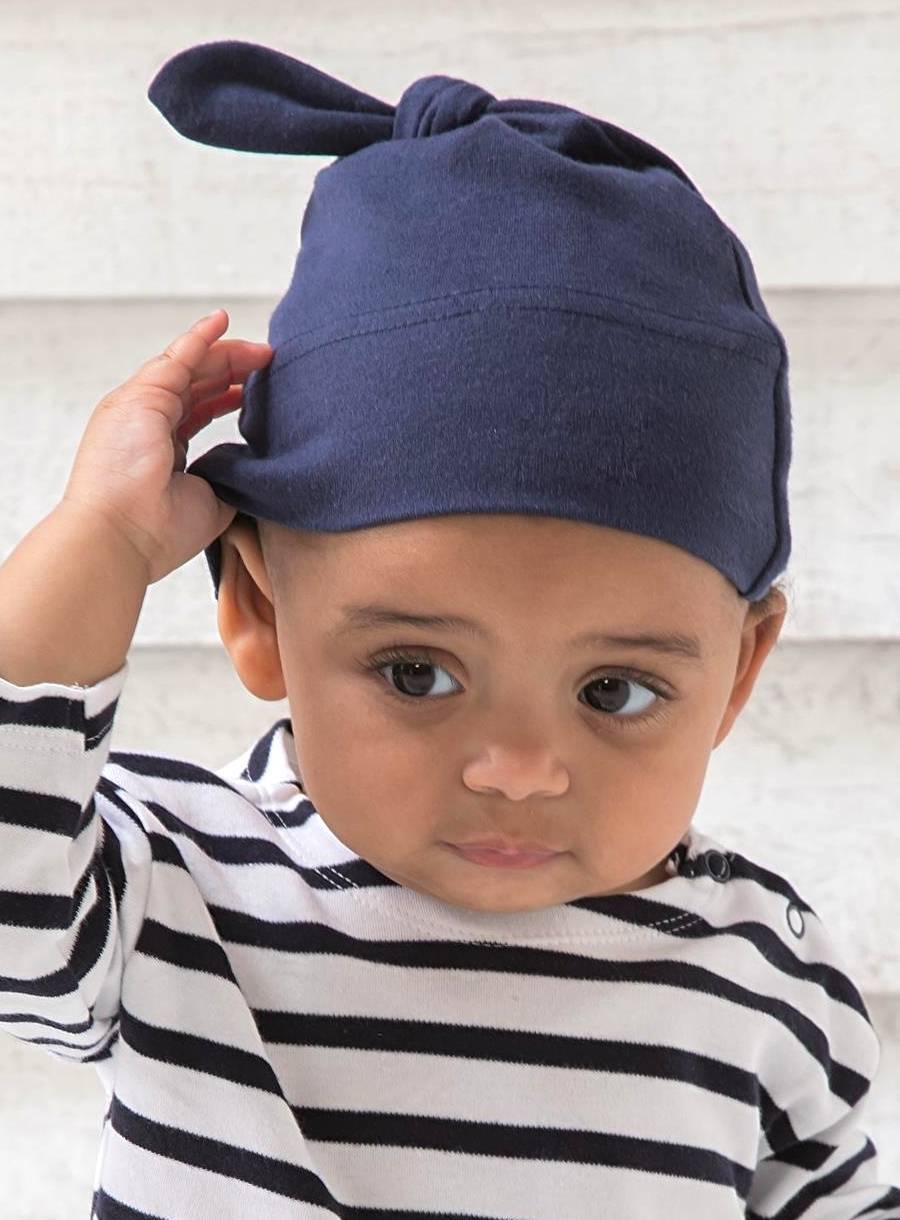 Czapka dziecięca Baby 1 Knot