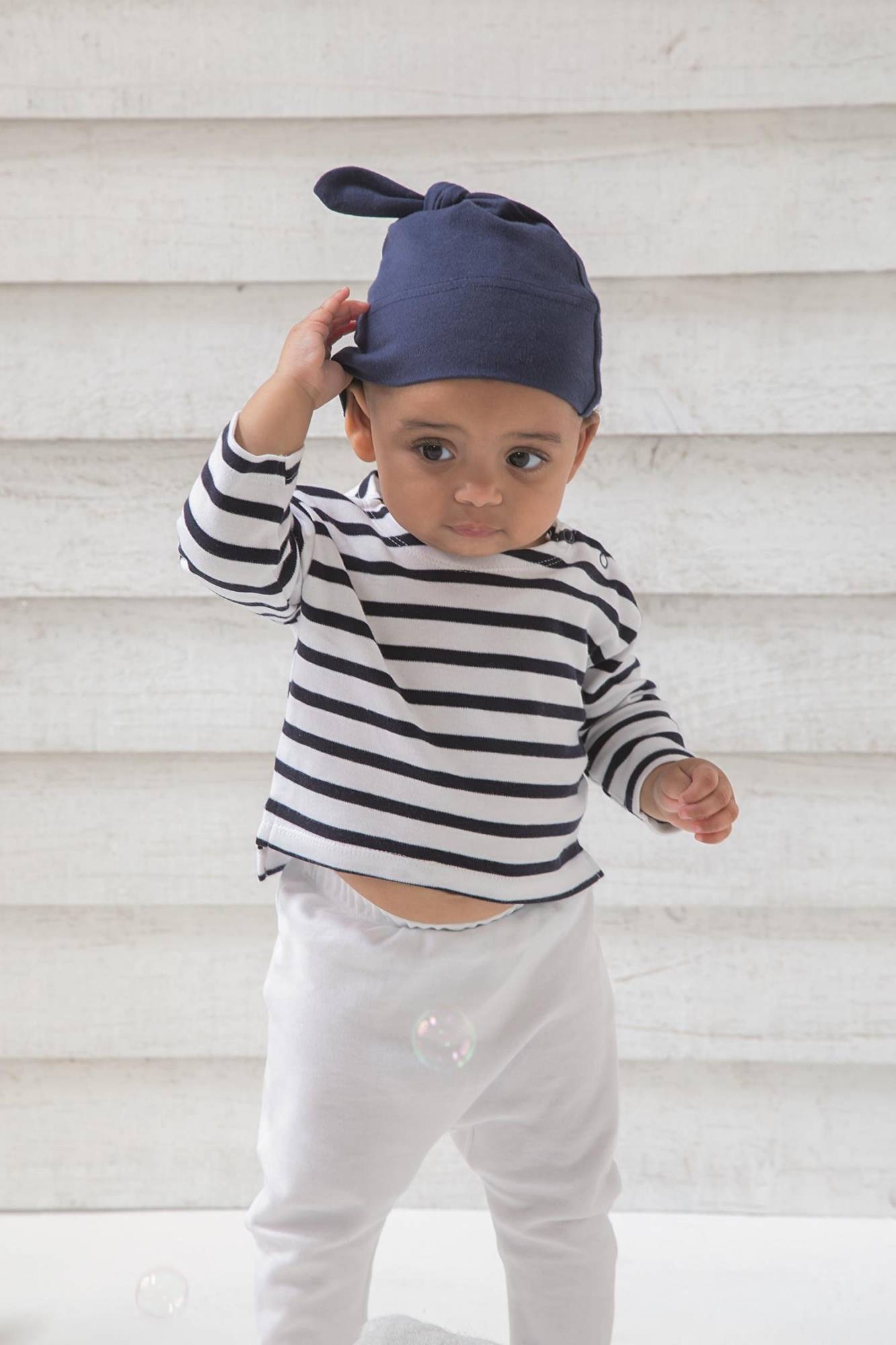 Czapka dziecięca Baby 1 Knot