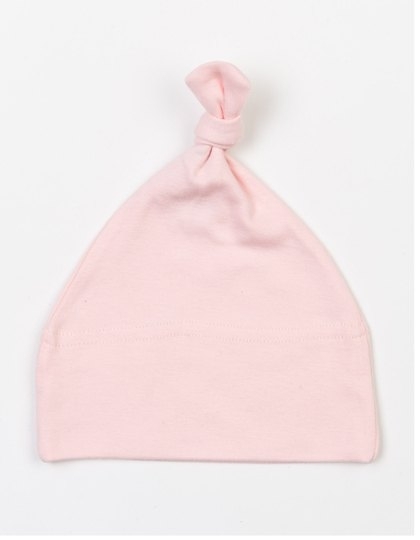 Czapka dziecięca Baby 1 Knot