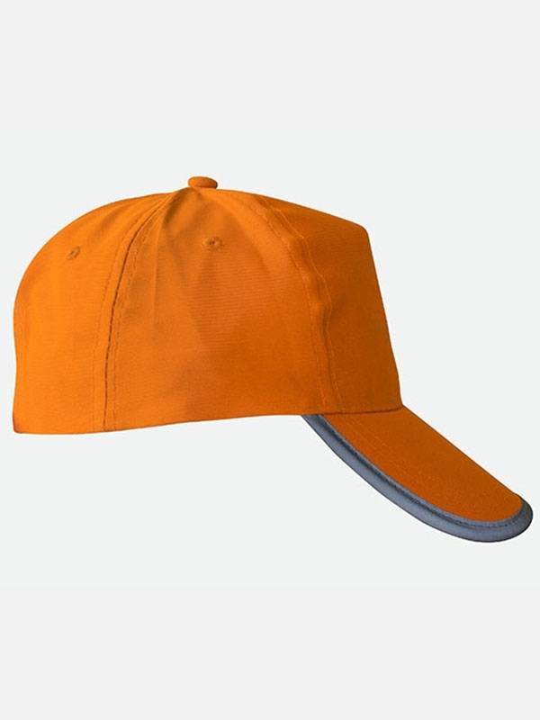 Czapka dziecięca Fluo