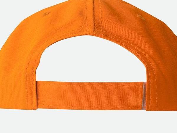 Czapka dziecięca Fluo